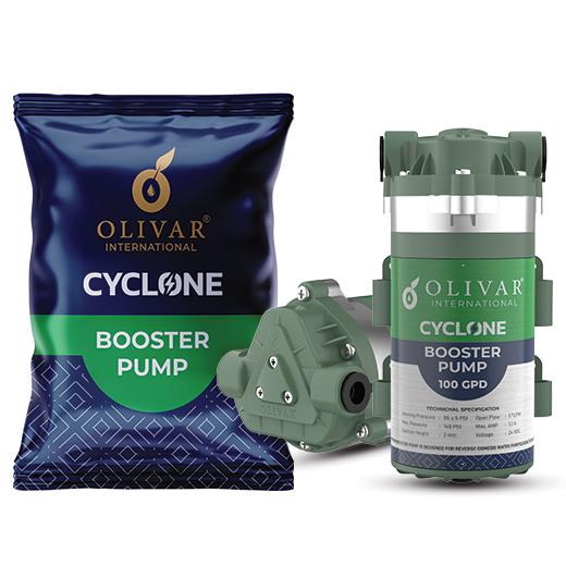 CYCLONE