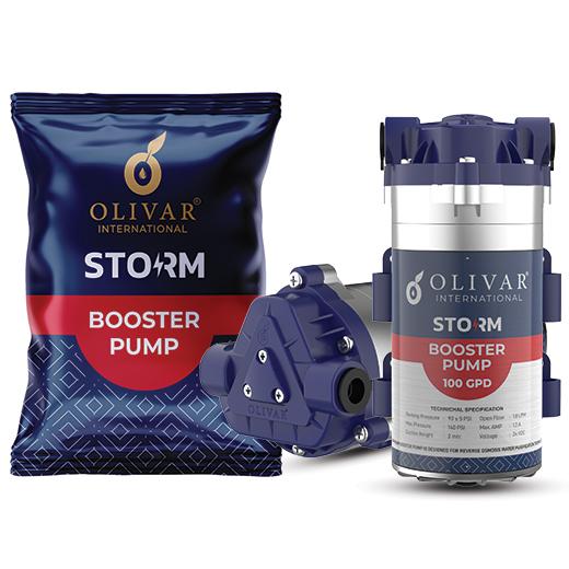 STORM