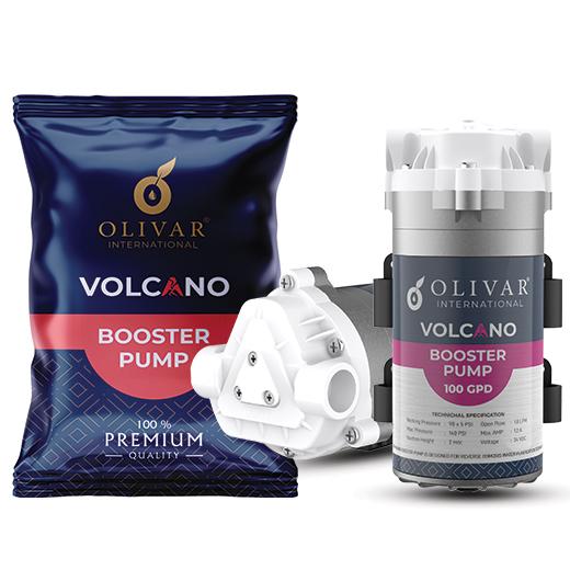 VOLCANO